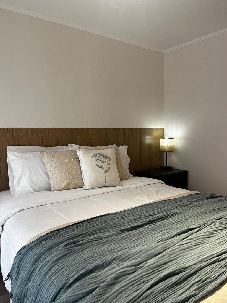 Departamento Moderno I