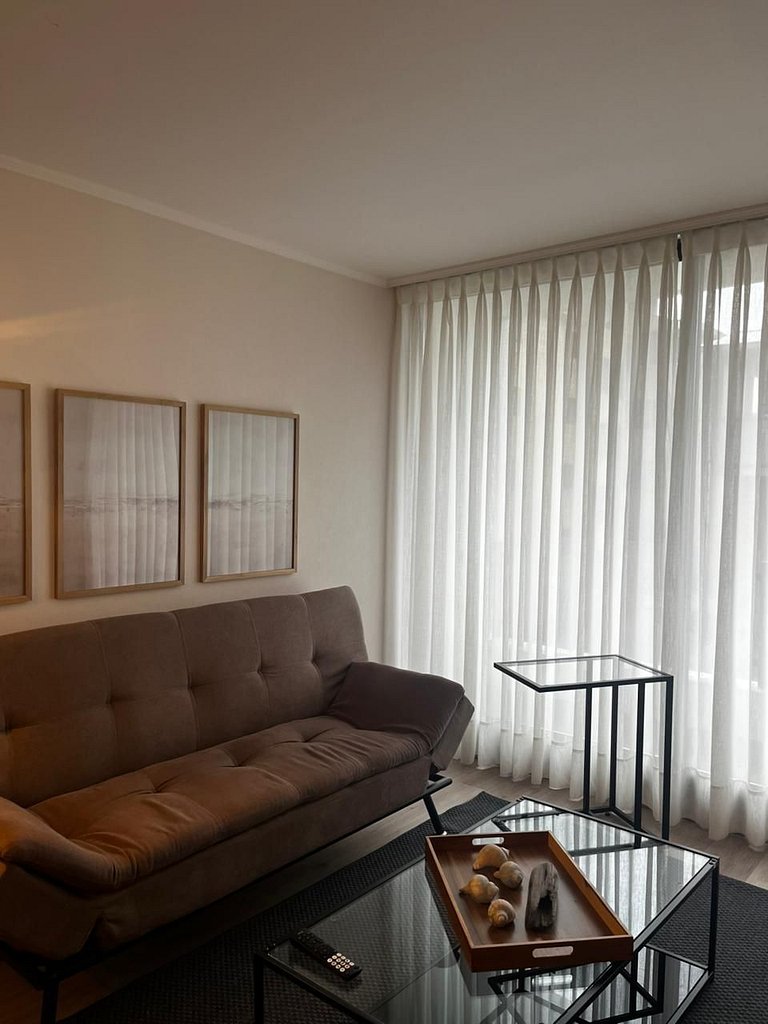 Departamento Moderno I