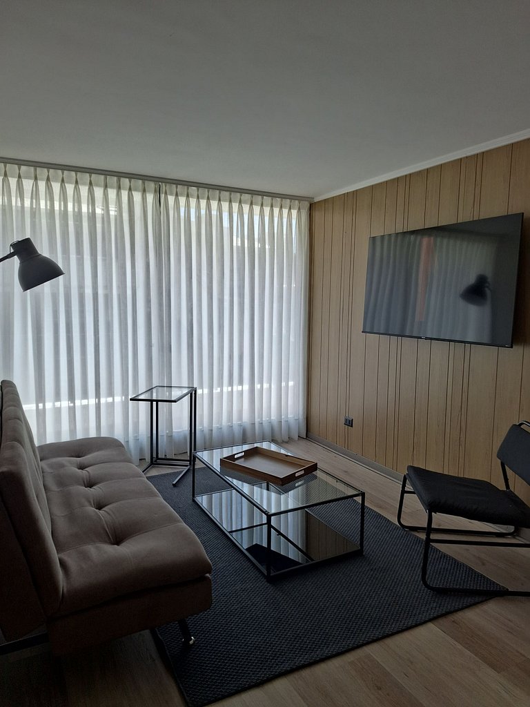 Departamento Moderno I
