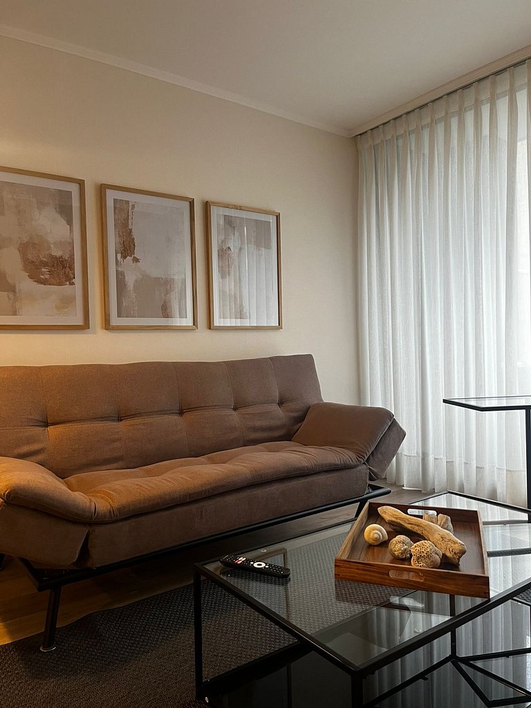 Departamento Moderno II