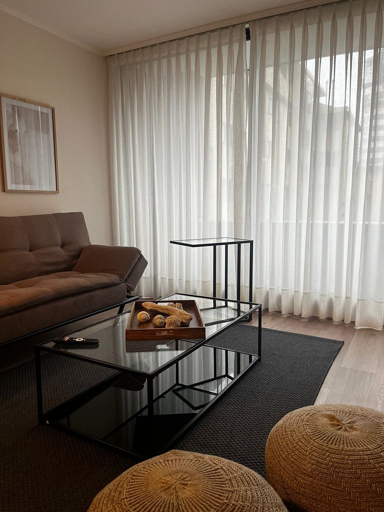 Departamento Moderno II