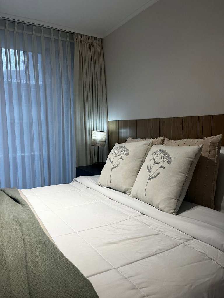 Departamento Moderno II
