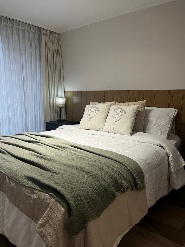 Departamento Moderno II
