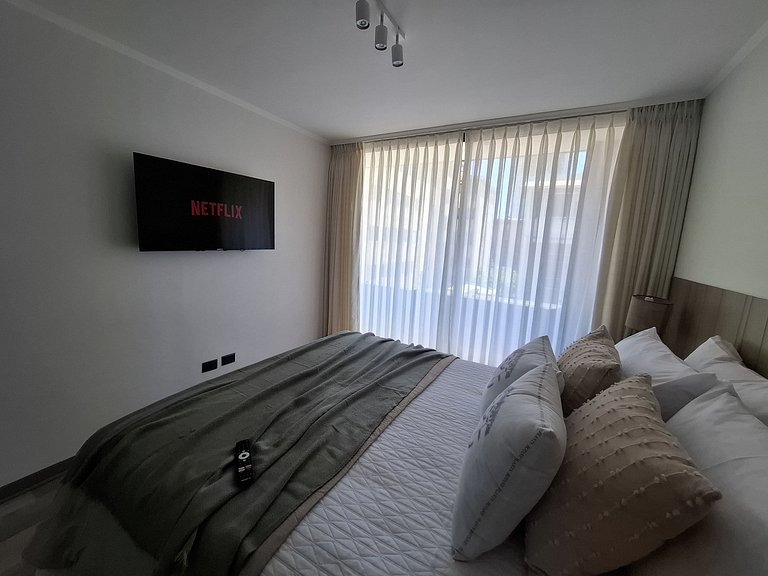 Departamento Moderno II