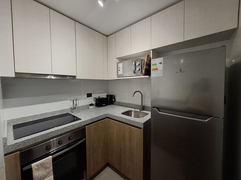 Departamento Moderno III