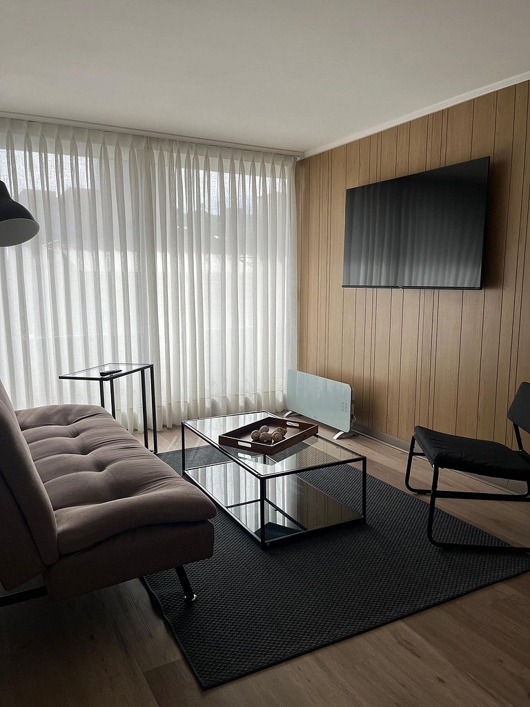 Departamento Moderno III