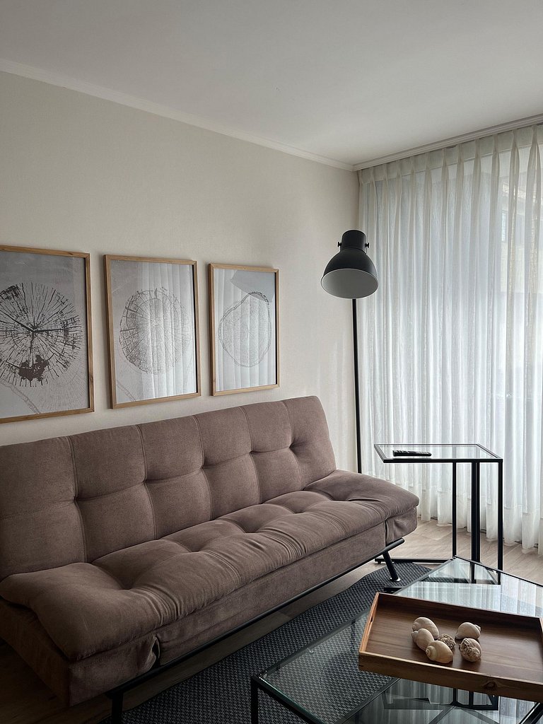 Departamento Moderno III
