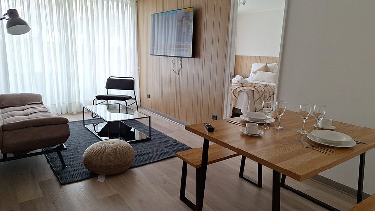 Departamento Moderno III
