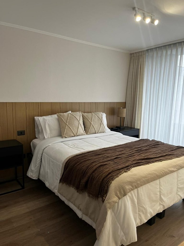 Departamento Moderno IV