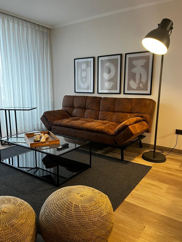 Departamento Moderno IV