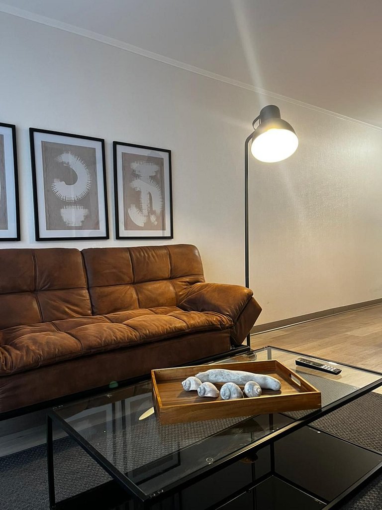 Departamento Moderno IV