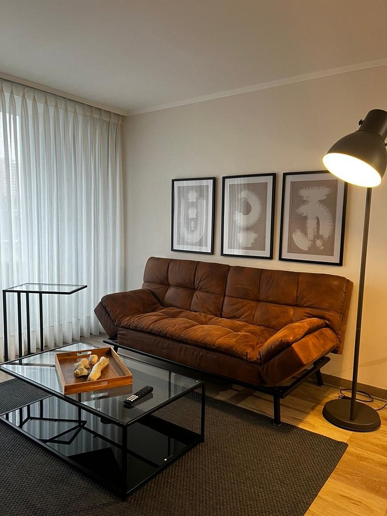 Departamento Moderno IV