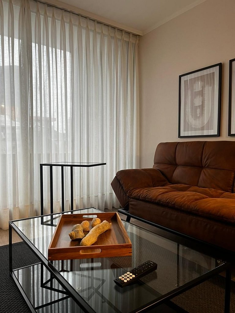 Departamento Moderno IV