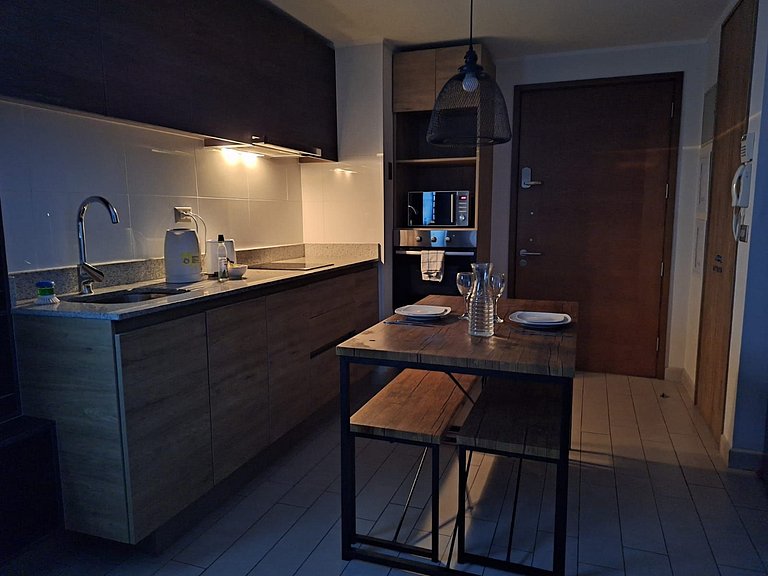 Departamento Urbano I