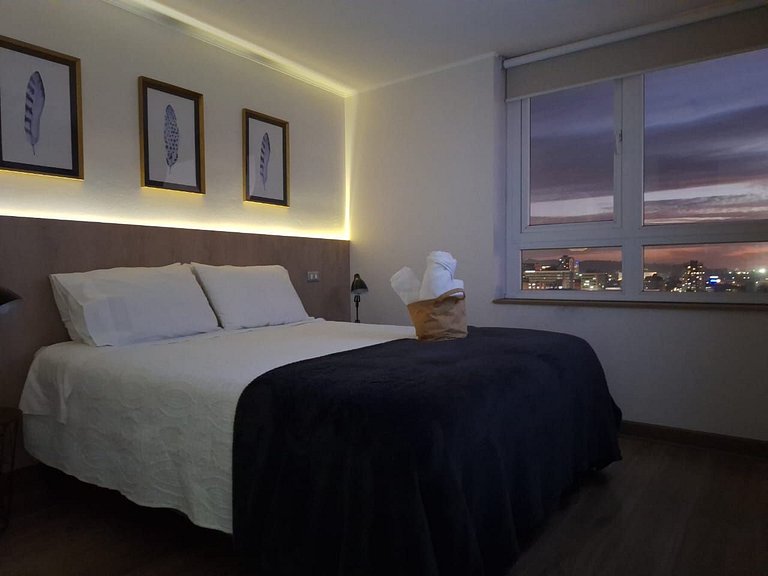 Departamento Urbano I