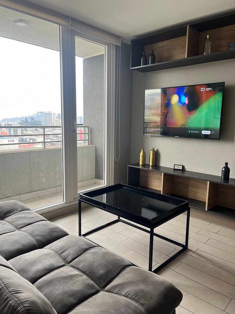 Departamento Urbano I