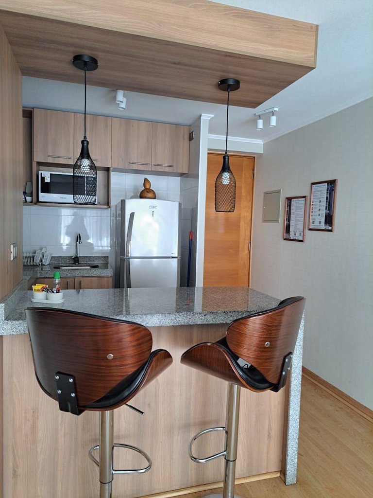 Departamento Confort I