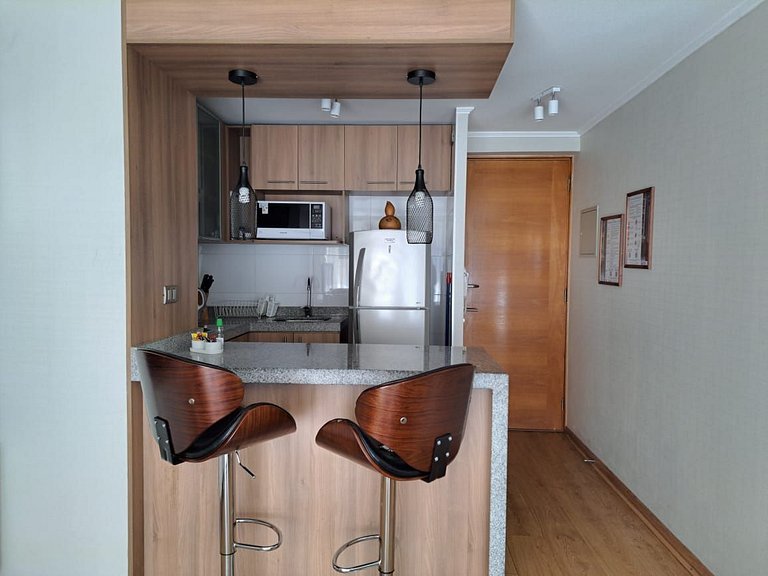 Departamento Confort I