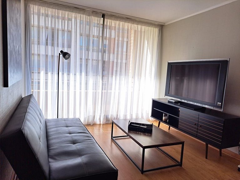 Departamento Confort I
