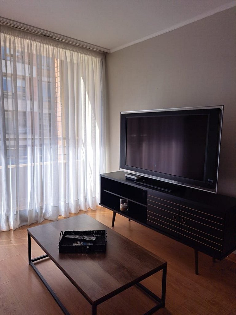 Departamento Confort I