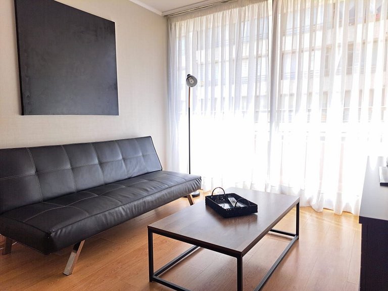 Departamento Confort I