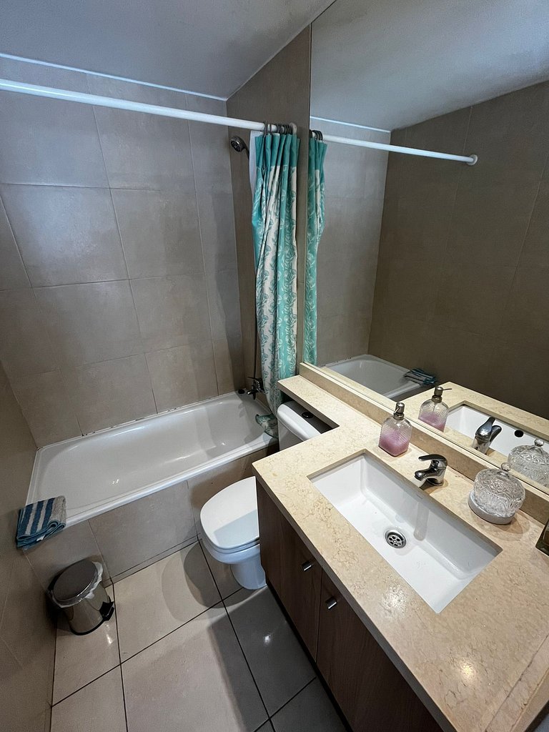 Departamento Confort I