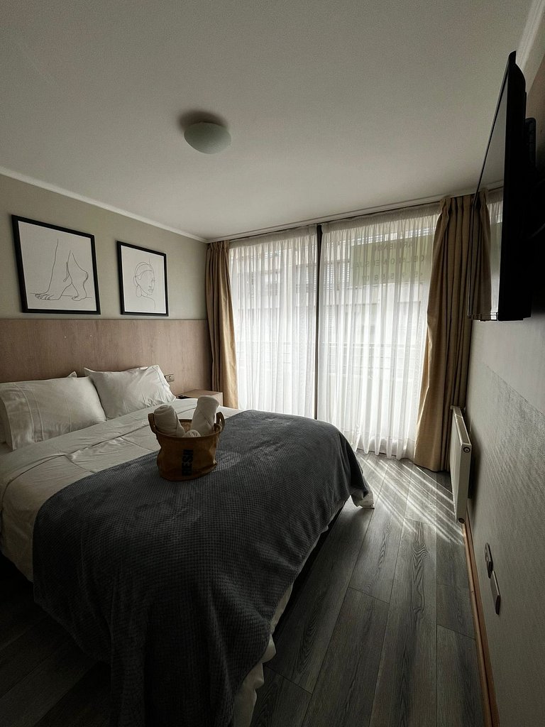 Departamento Confort I