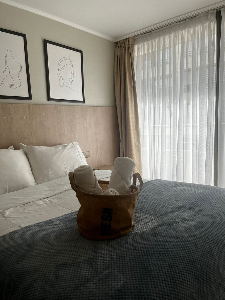 Departamento Confort I