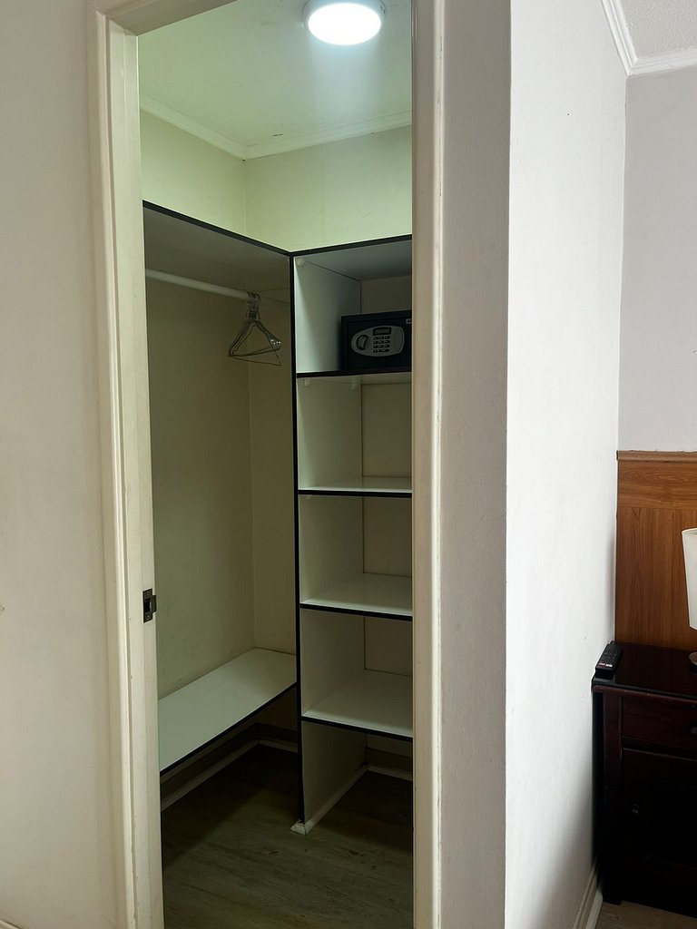 Departamento Planta Alta, Concepción Centro