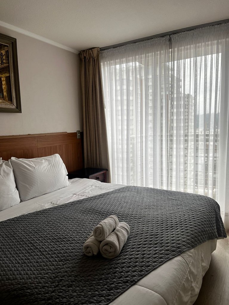 Departamento Planta Alta, Concepción Centro