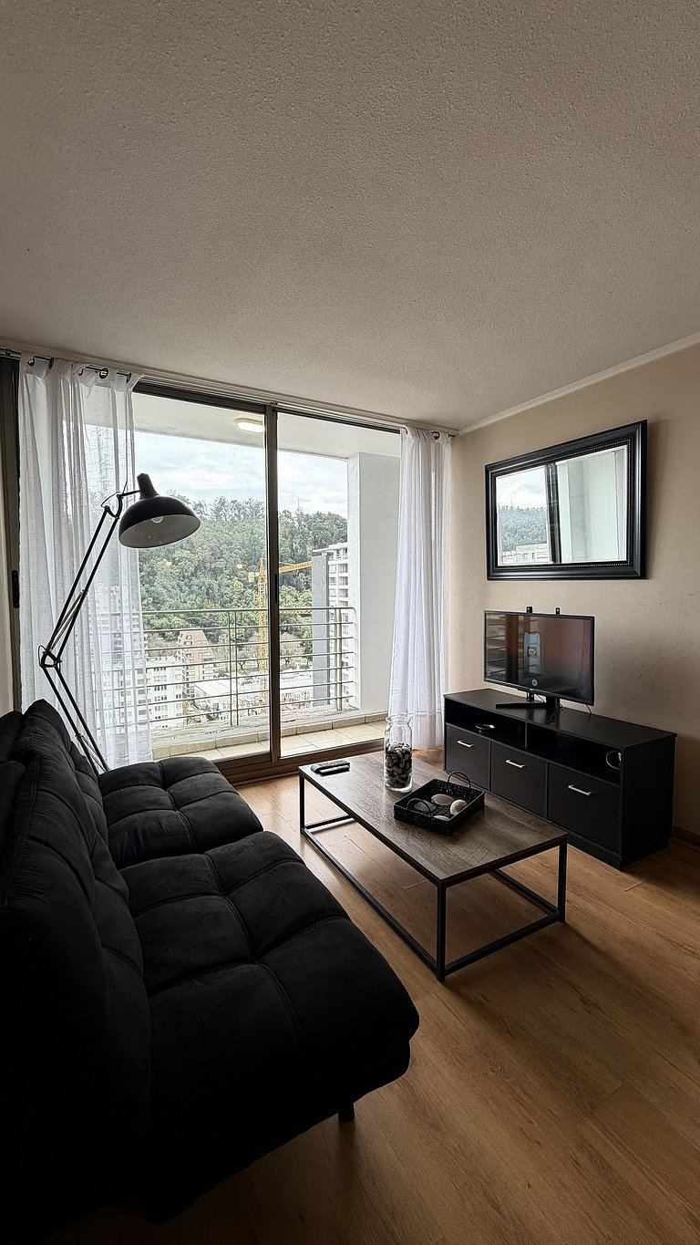 Departamento Planta Alta