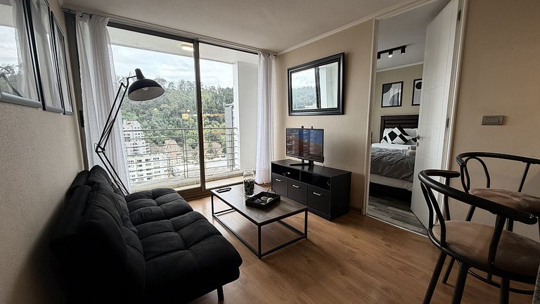 Departamento Planta Alta