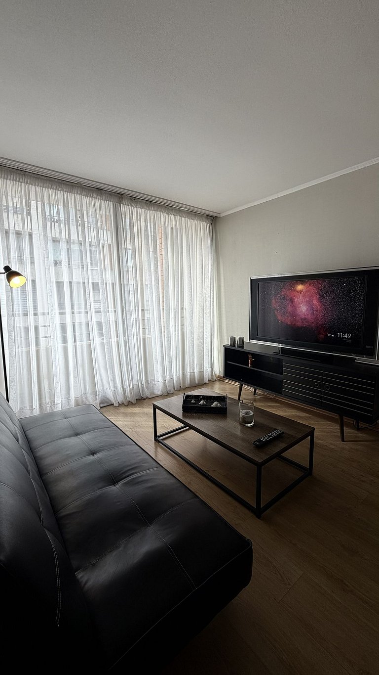 Departamento Confort I
