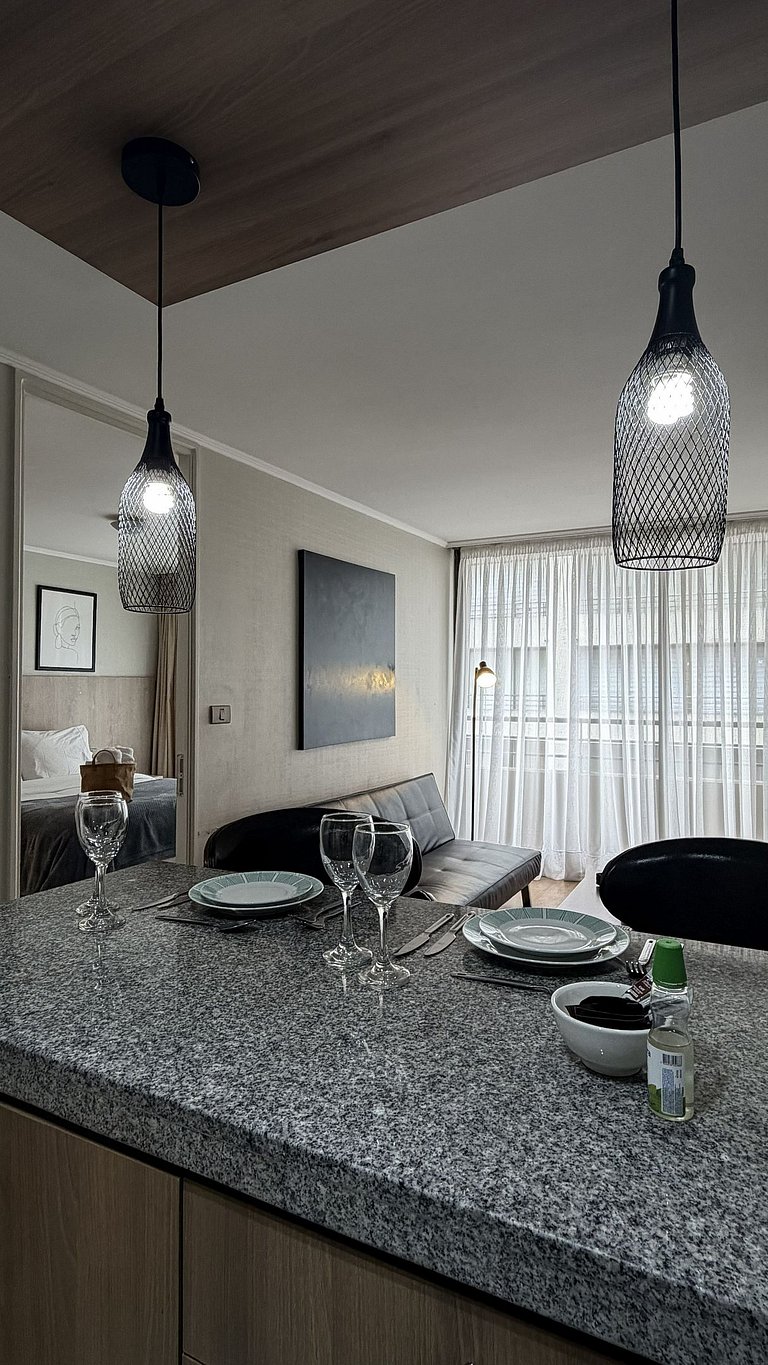 Departamento Confort I