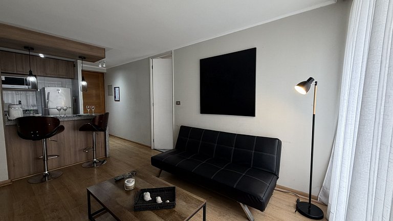 Departamento Confort I