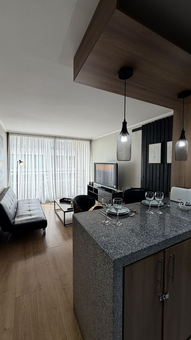 Departamento Confort I