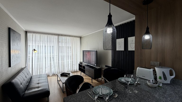 Departamento Confort I