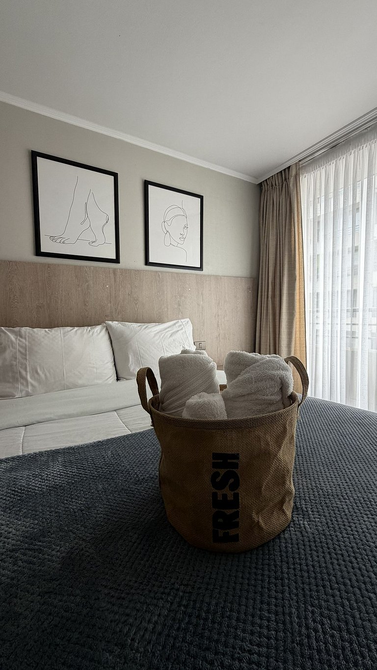 Departamento Confort I
