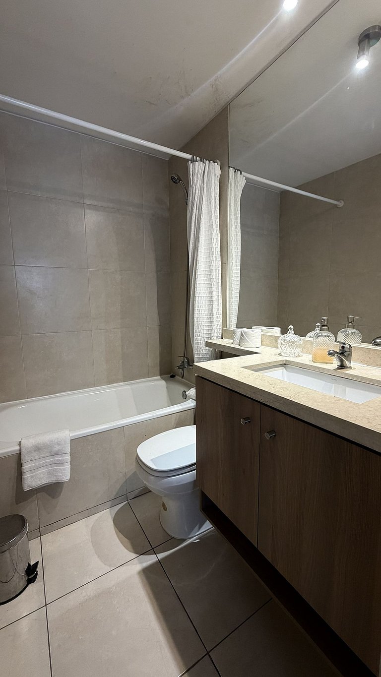 Departamento Confort I