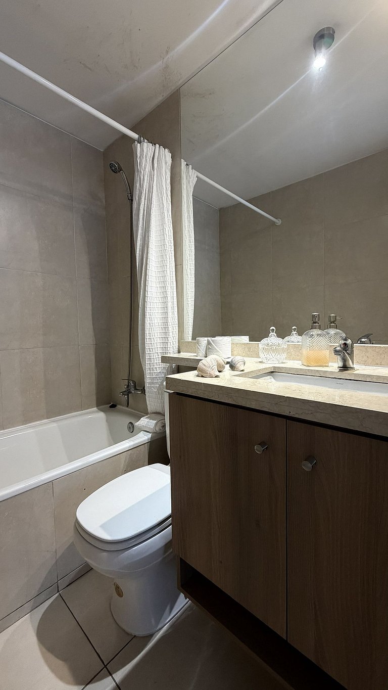 Departamento Confort I