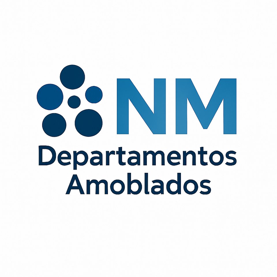 NM Departamentos Amoblados